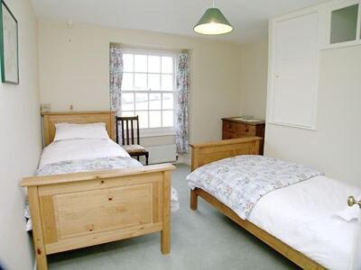 Applewood Cottage Loders Ngoại thất bức ảnh