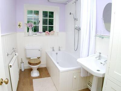 Applewood Cottage Loders Ngoại thất bức ảnh