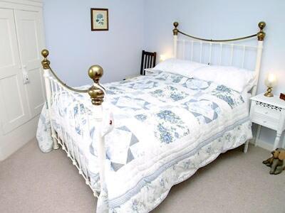 Applewood Cottage Loders Ngoại thất bức ảnh